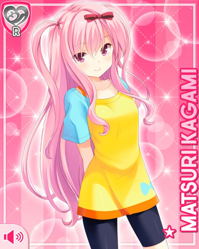 ガールフレンド(仮) 加賀美茉莉 加賀美茉莉 - GF(仮) カードギャラリー